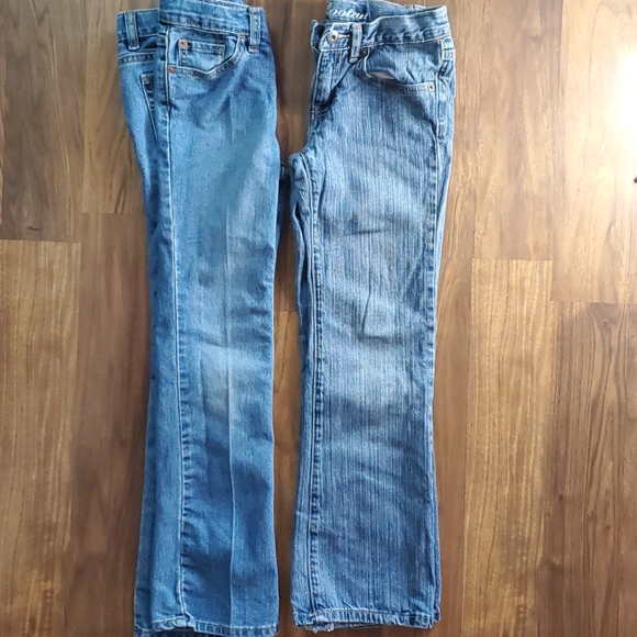 Jeans - Picture 2 of 5